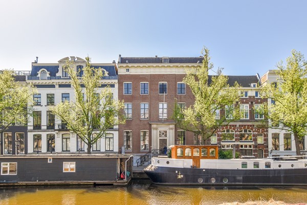 Keizersgracht 804E, 1017 ED Amsterdam